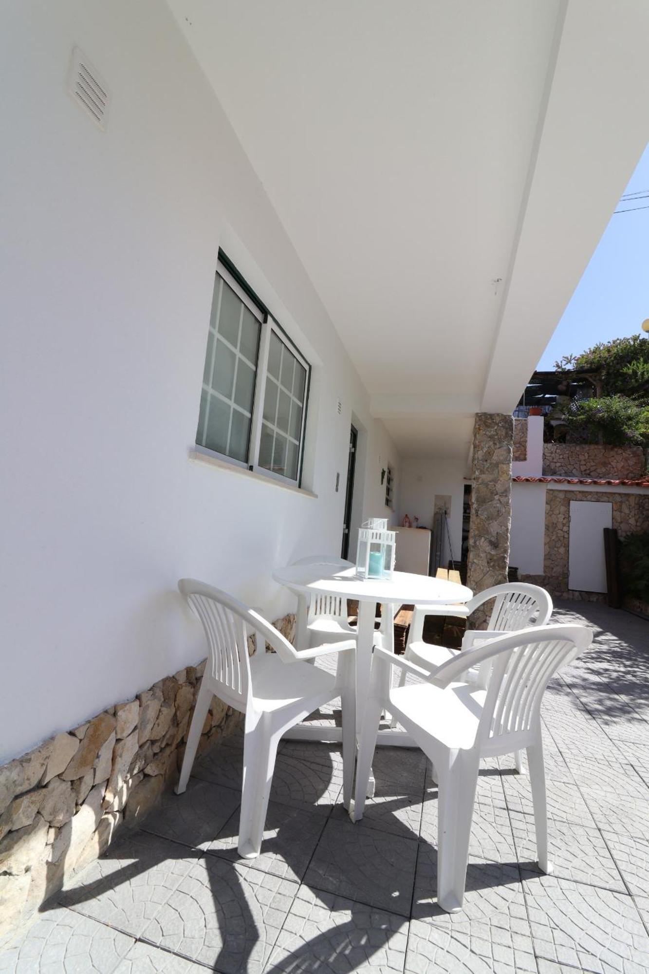 Beguest Lagoon House Nadadouro Exterior foto