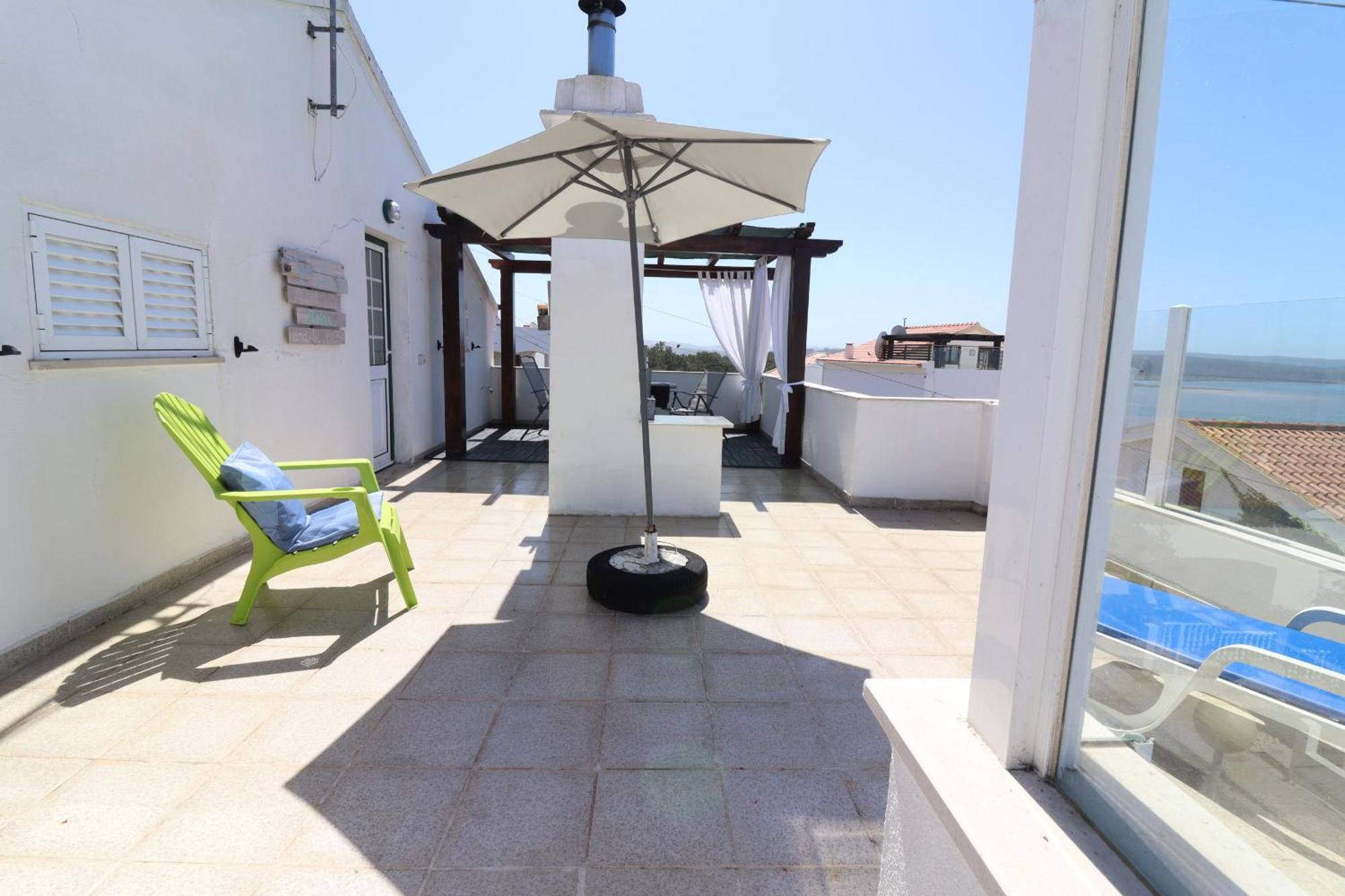 Beguest Lagoon House Nadadouro Exterior foto